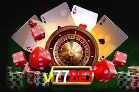 Game Providers v77bet