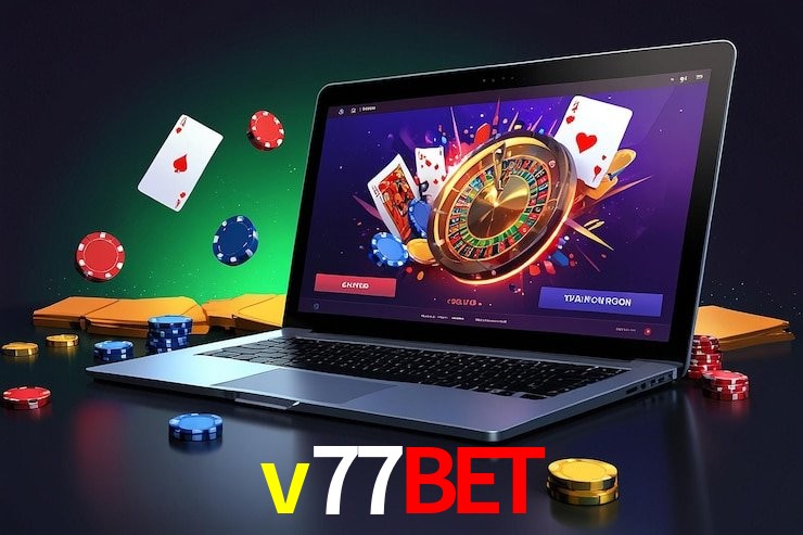 Experiência VIP v77bet