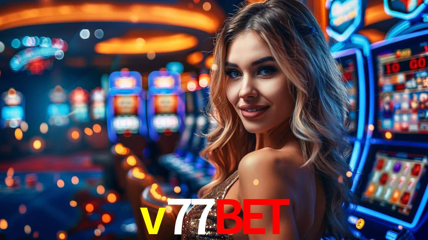 Weekend Specials v77bet