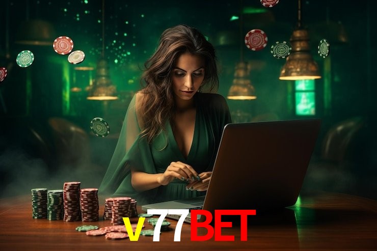 Premium Interface v77bet
