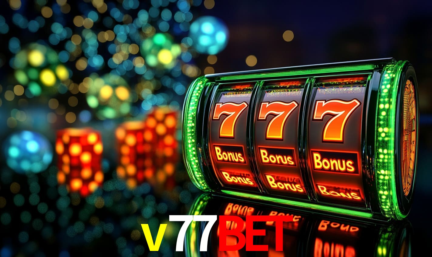 Football Betting v77bet
