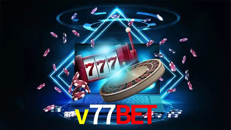 Slot Games v77bet